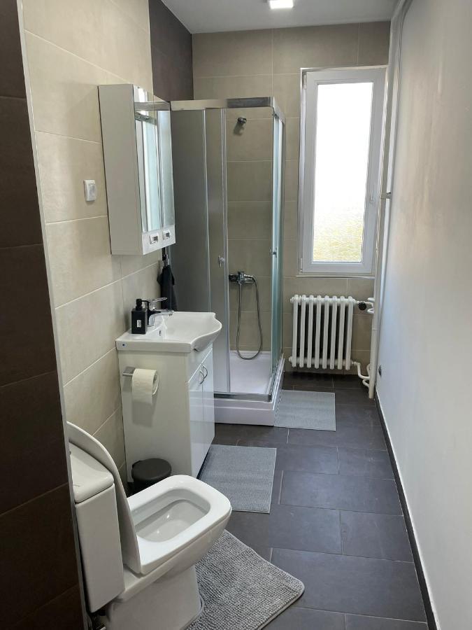 Apartment 51 - Bright, Spacious, Lux 1 Bedroom In The City Center - Stari Grad Belgrado Esterno foto
